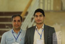 گزارش تصویری آزمون استخدامی 